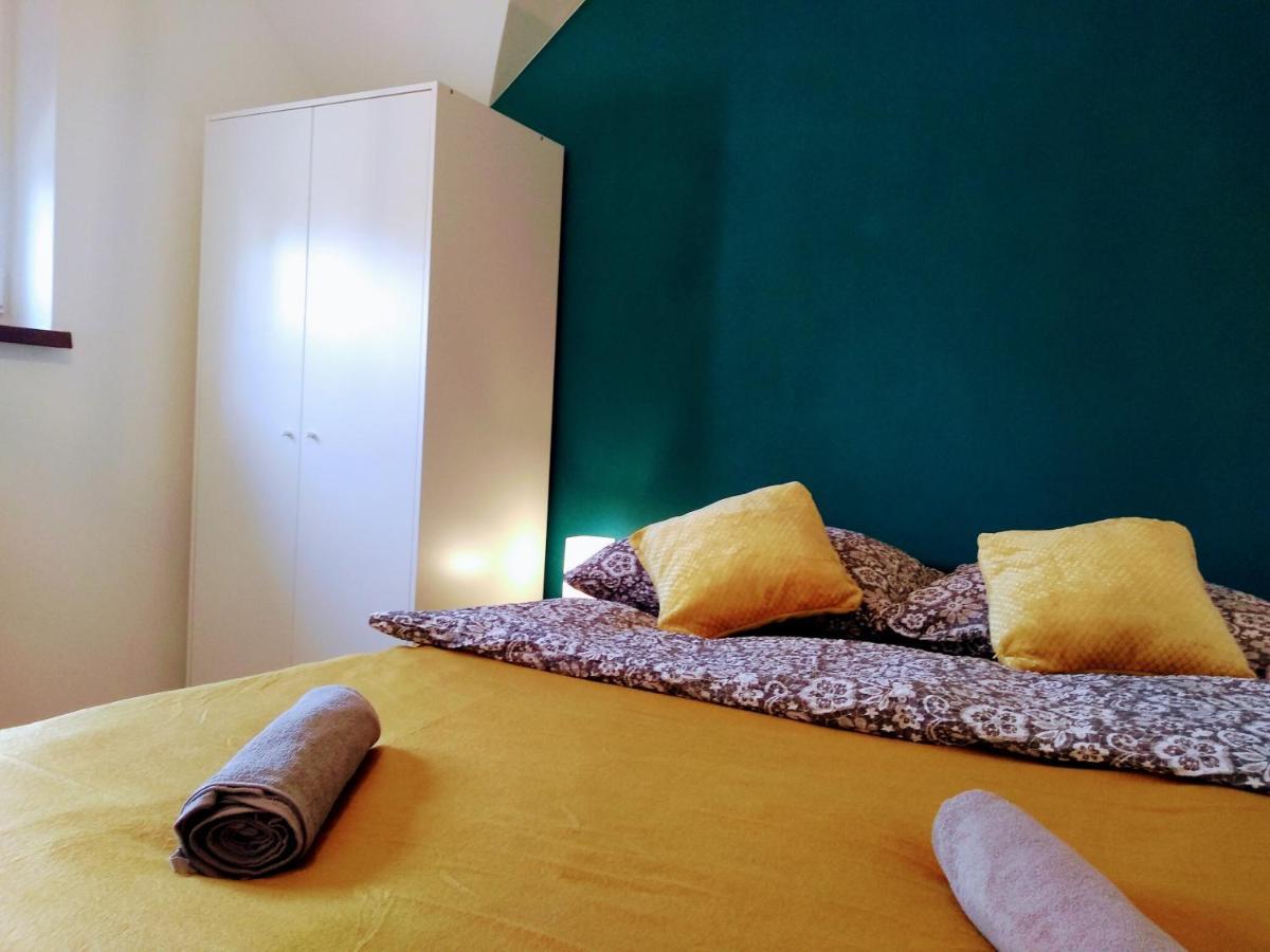 Apartamenty Jodlowa - Bilard - Bawialnia - Krolikarnia Krajno-Zagorze Exterior foto