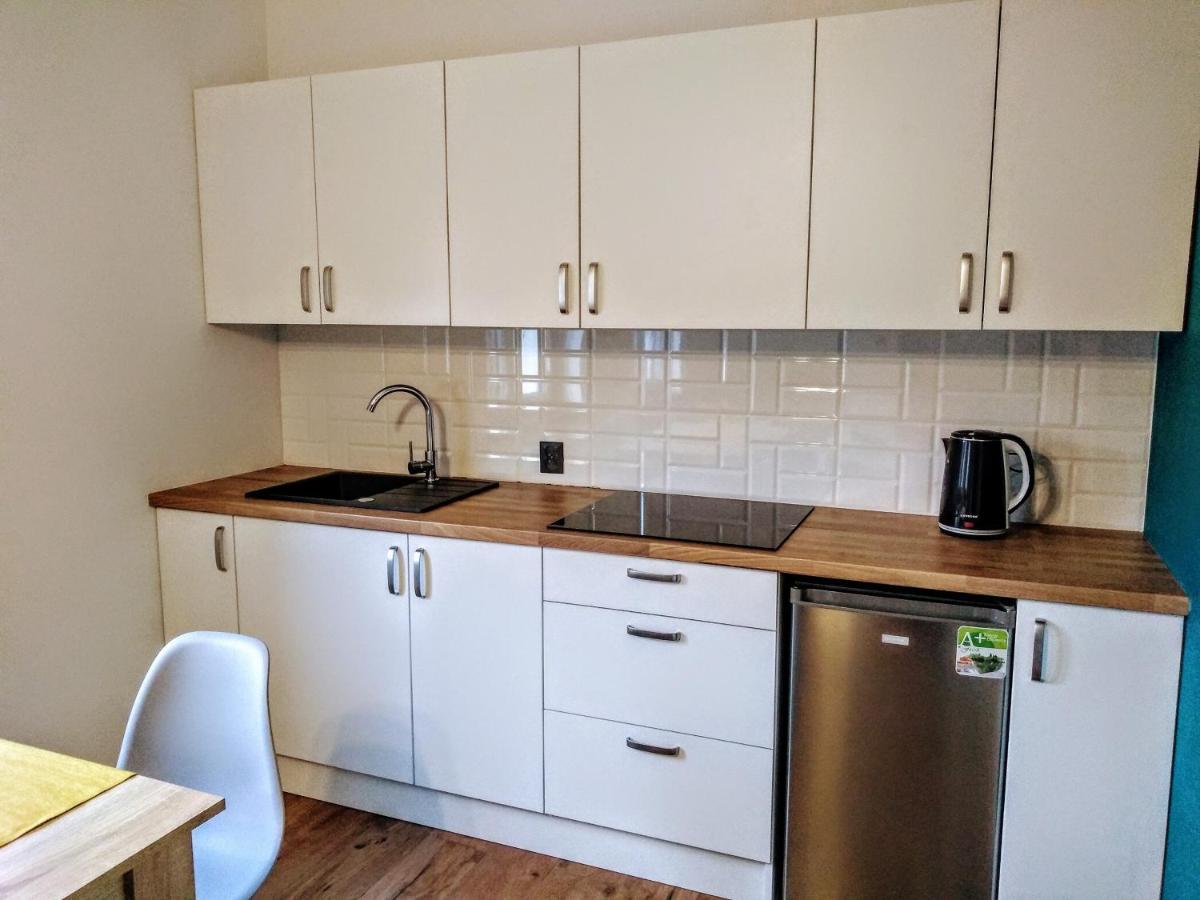 Apartamenty Jodlowa - Bilard - Bawialnia - Krolikarnia Krajno-Zagorze Exterior foto