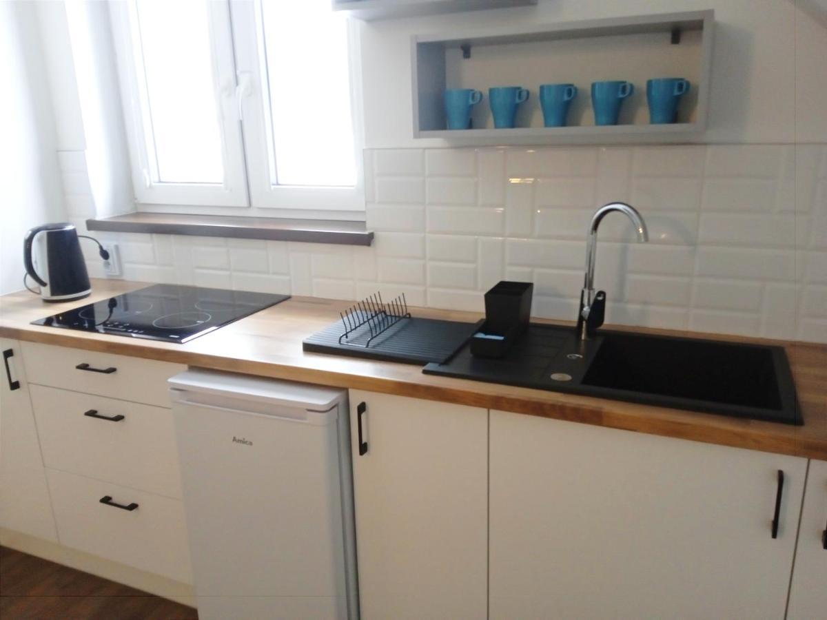 Apartamenty Jodlowa - Bilard - Bawialnia - Krolikarnia Krajno-Zagorze Exterior foto