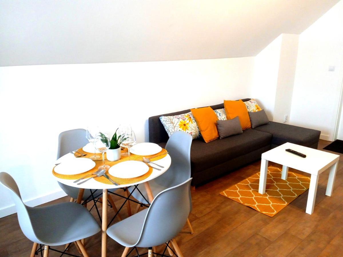 Apartamenty Jodlowa - Bilard - Bawialnia - Krolikarnia Krajno-Zagorze Exterior foto